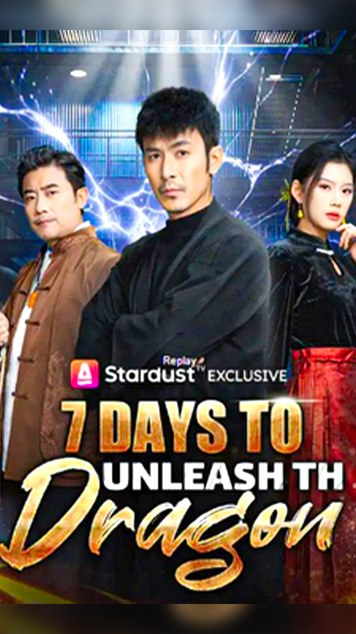 ⁣7 Days To Unleash The Dragon