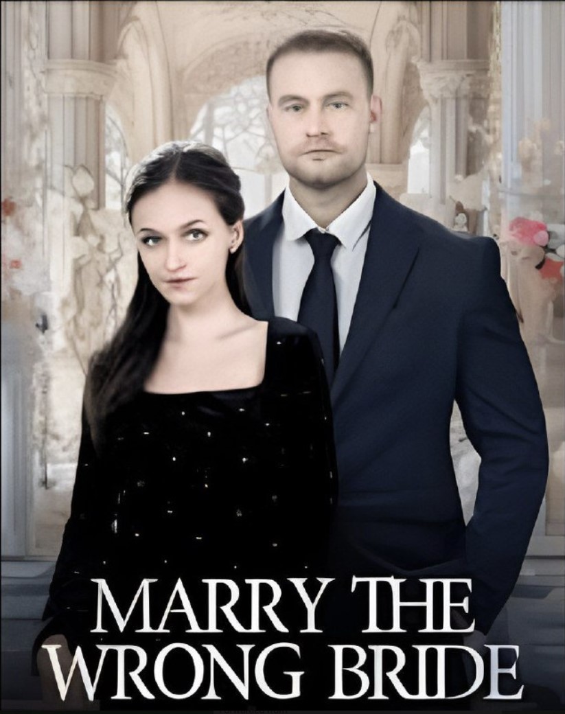 ⁣Marry the WRONG bride - Full Movies English Sub