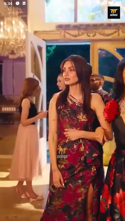 ⁣The Alpha’s Bride – Full HD Movie