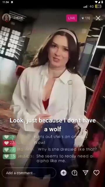 ⁣Marked By My Alpha Stepbrother 2026 - FULL MOVIES ENGLISH SUB