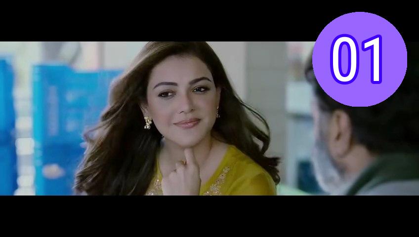 ⁣Jana Nayagan Vijay 2026 new Re Episode 1 Engsub