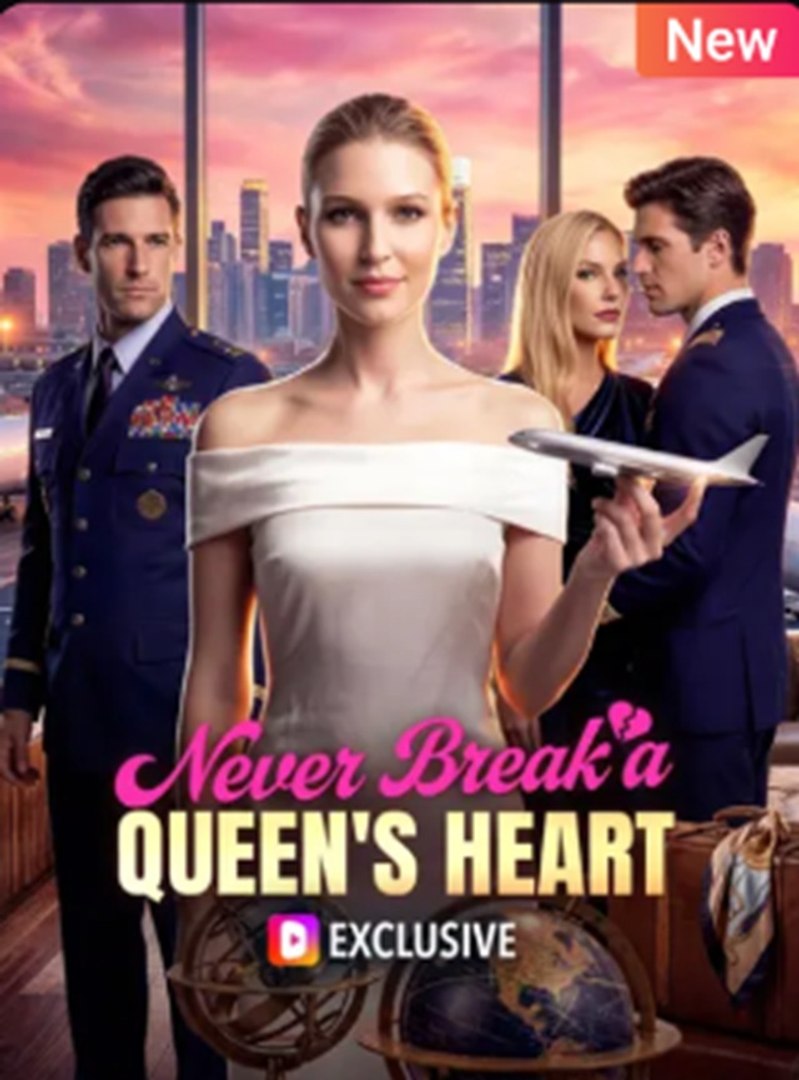 ⁣Never Break a Queen's Heart Full Ep 2026 #dw