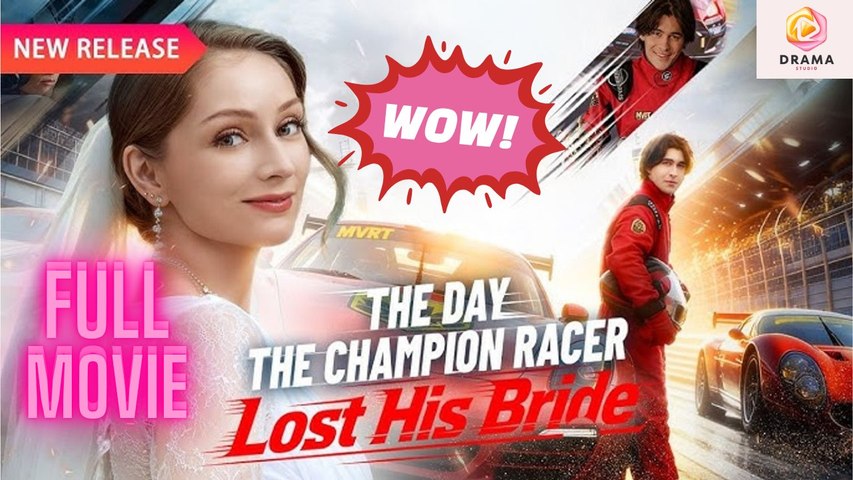 ⁣[New 2026] The Day The Champion Racer Lost His Bride