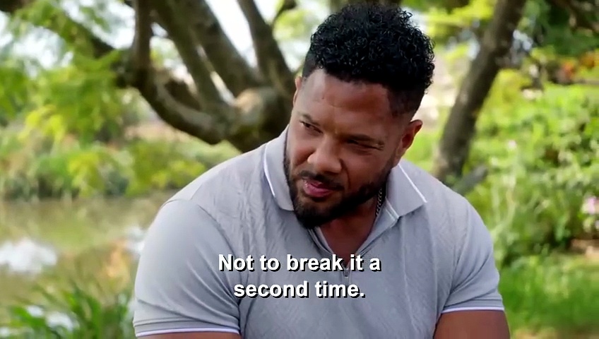 ⁣90 Day Fiance- Before the 90 Days - Season 8 Episode 18 - Emergency Exit