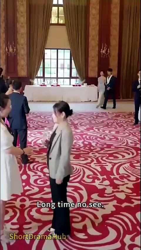 ⁣contract and heart chinese drama