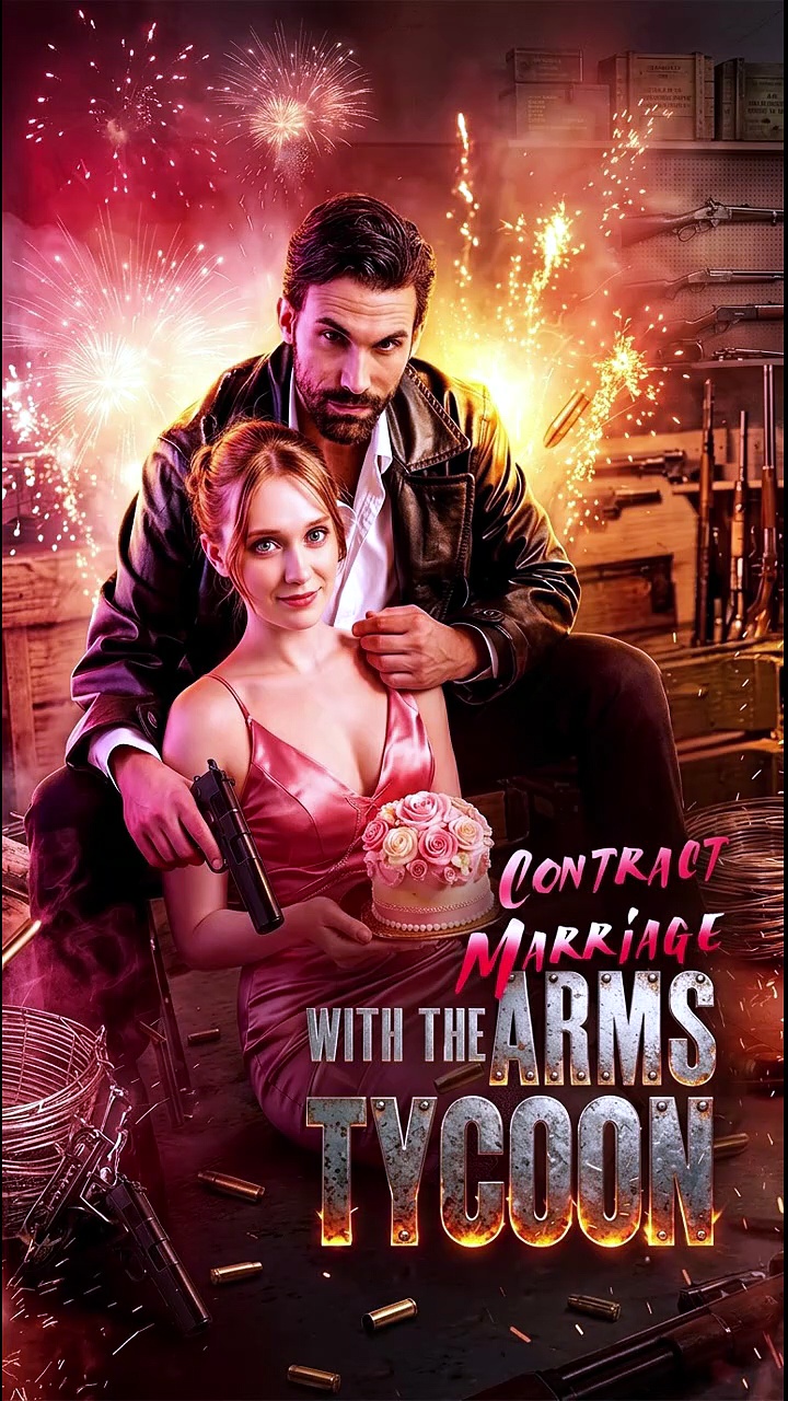 ⁣Contract Marriage With the Arms Tycoon - FULL | Reelshort