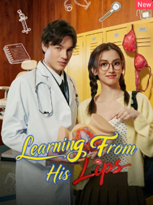 Learning From His L i p s Full EP