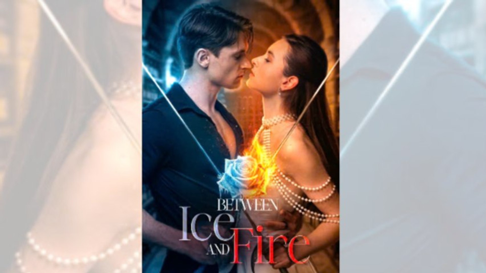 ⁣Between Ice And Fire