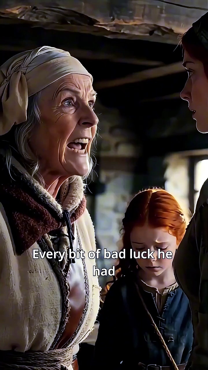 ⁣Bought by the Lone Huntsman | Fu|| Movie 2026