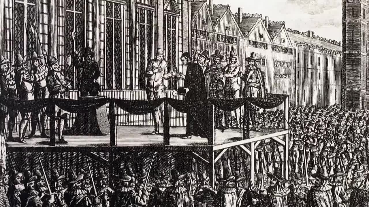 ⁣Secrets of the Royals -Births, Marriages and Deaths S01E04