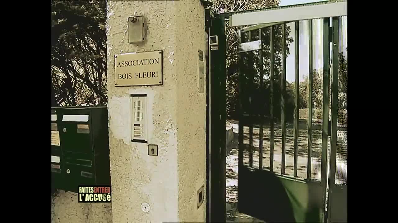 ⁣Faites entrer l'accusé -Christian Marletta, l'aveu