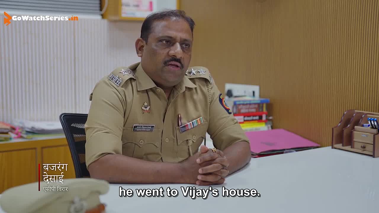 Honeymoon Se Hatya S01E03