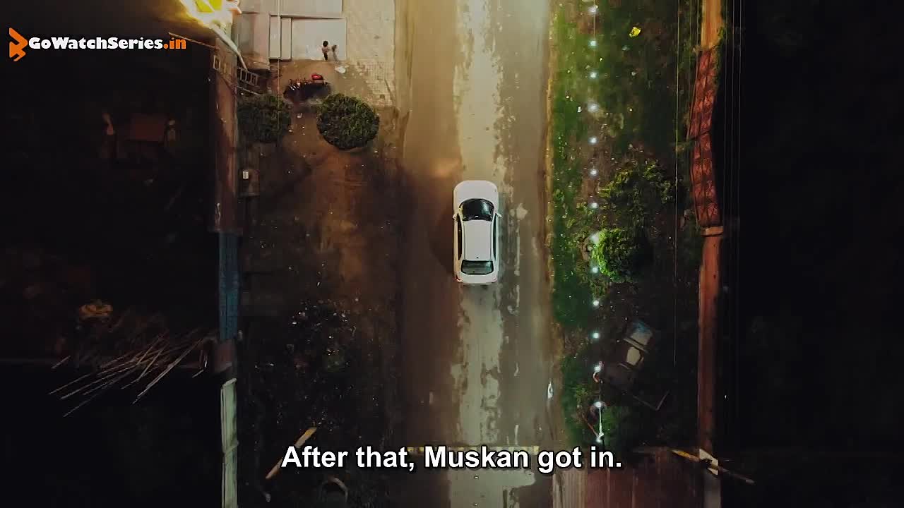 Honeymoon Se Hatya S01E01