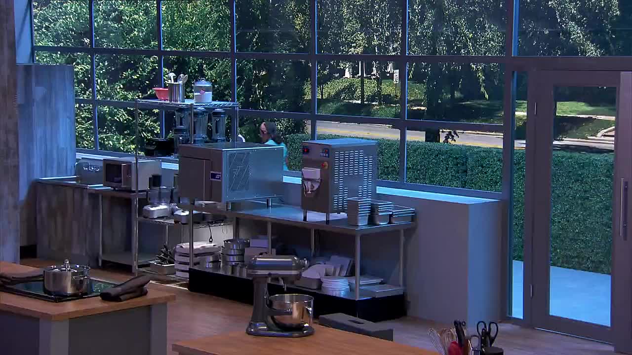 Baking Championship Next Gen S01E02