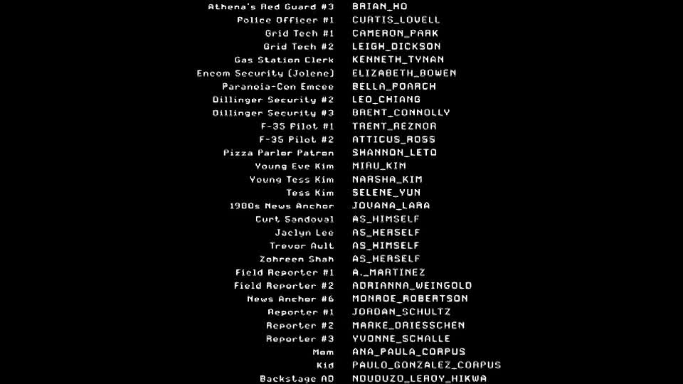 Tron Ares 2025 720p BluRay