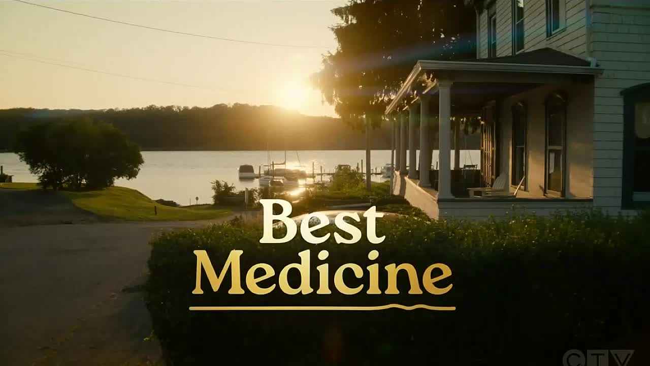 Best Medicine S01E02 720p HDTV