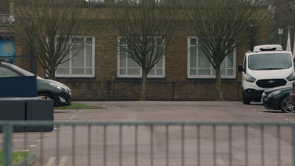 Piglets S01E01 (2024)