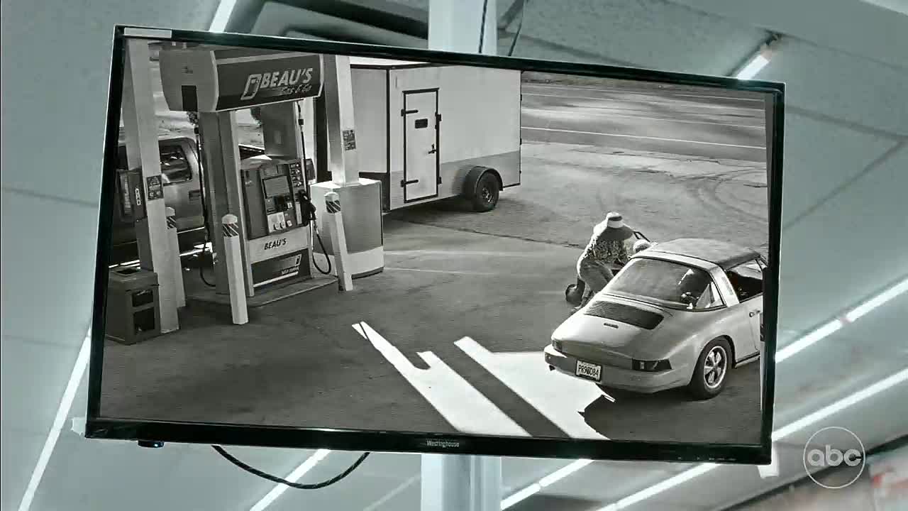 ⁣Will Trent S04E02 HDTV X264-NGP