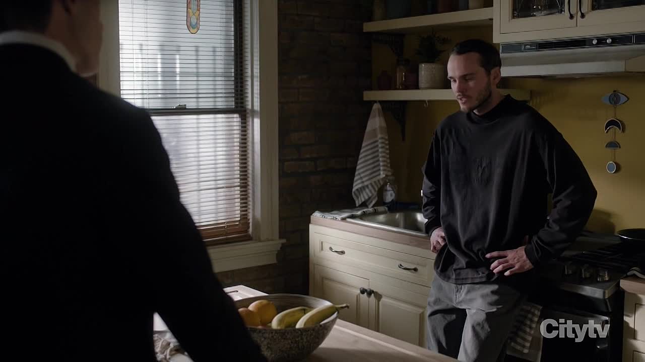 Law and Order S25E10