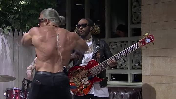 Saturday Night Live S51E10 Finn Wolfhard 480p x264-mSD