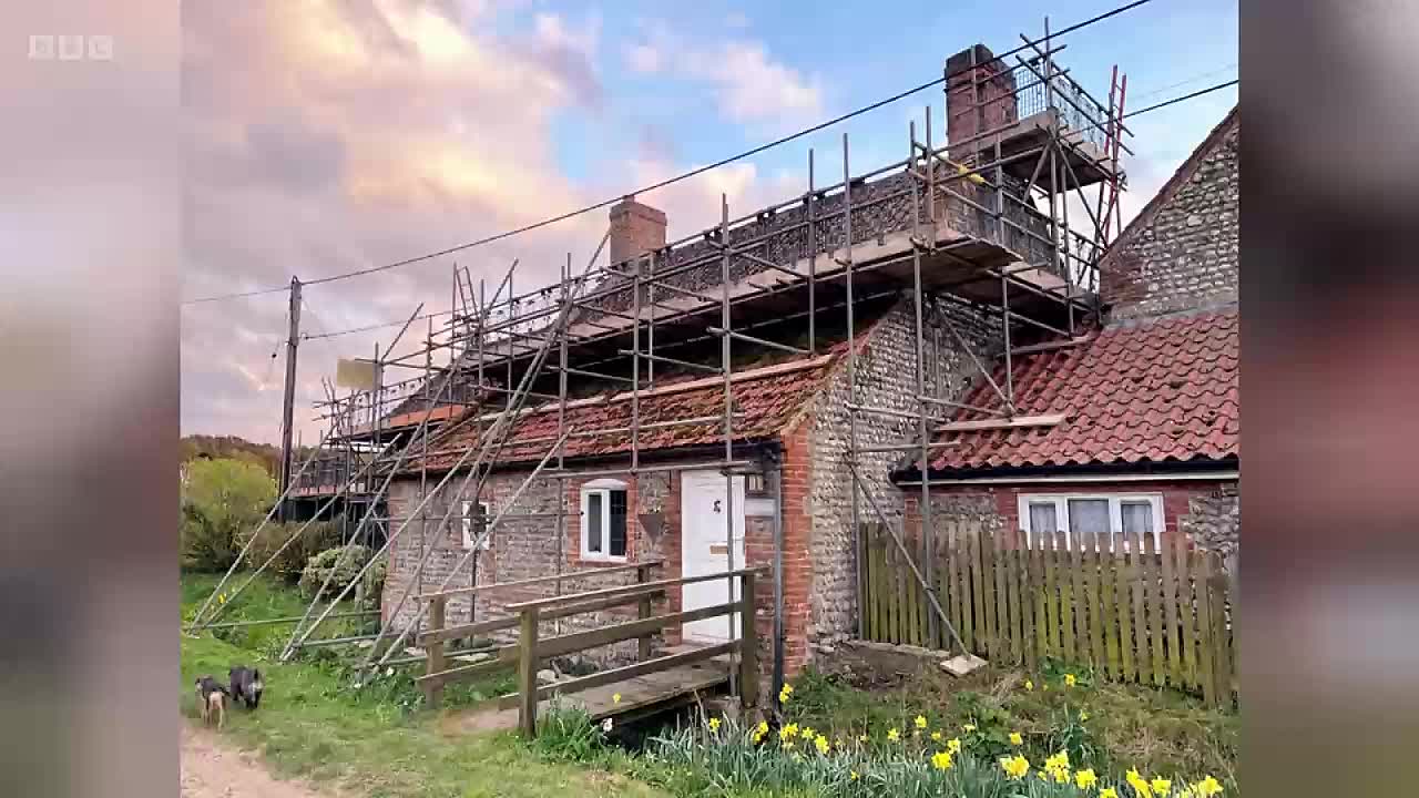 I Escaped to the Country S10E05 (Jan 13 2026)