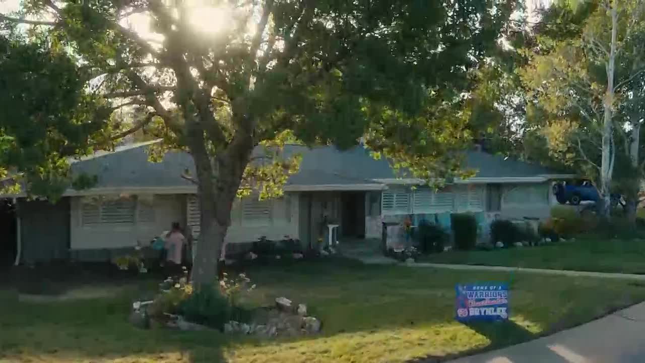 ⁣The Wayfinders S01E06 Trust Calibor 720p ANGL WEB-D