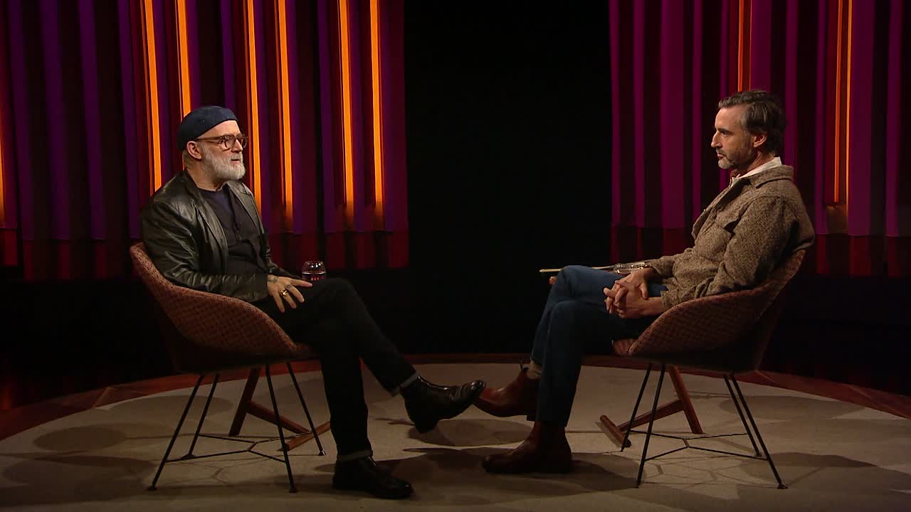 ⁣the tommy tiernan show s10e02