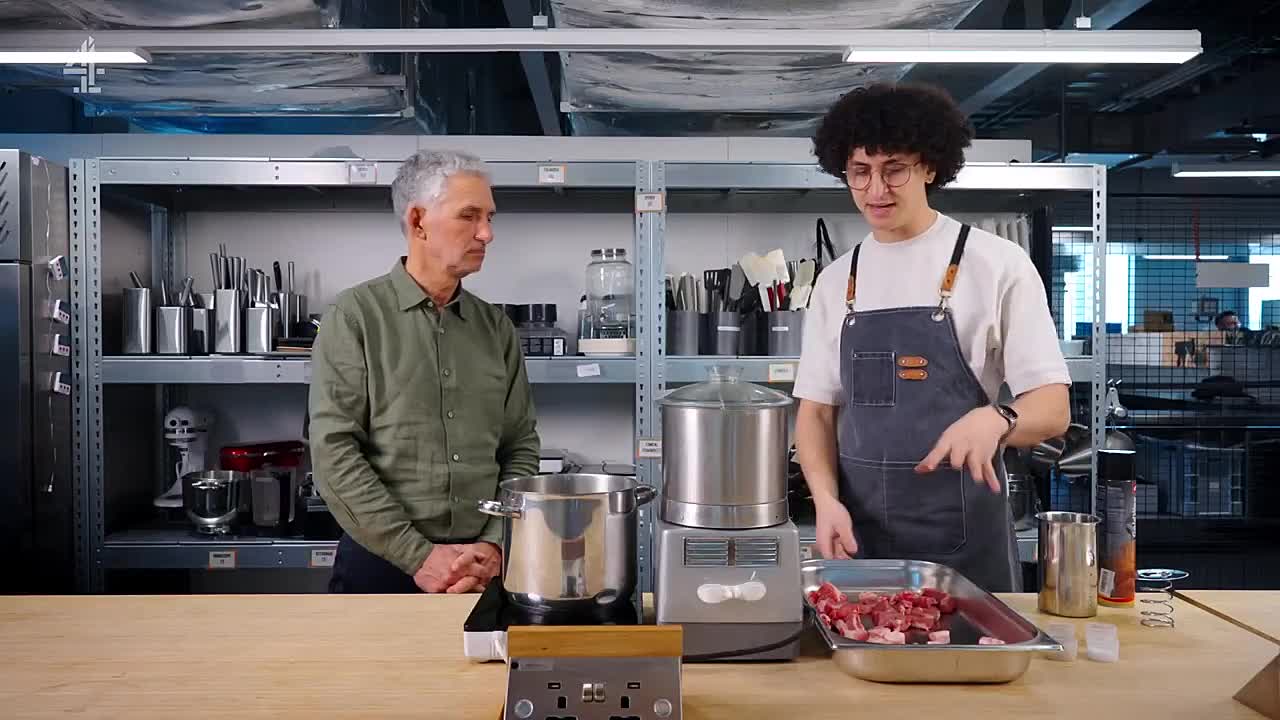 What Not to Eat S01E02 1080p HDTV