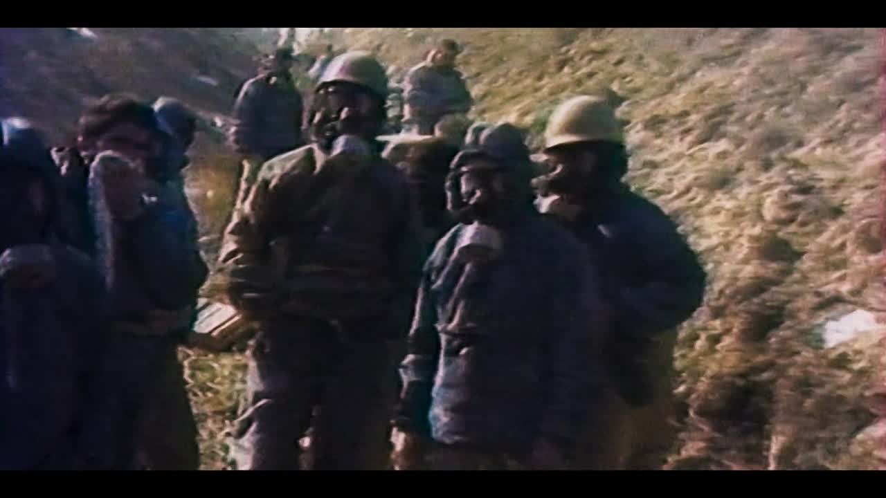 ⁣Flight 149 Hostage of War 2025 DOC 1080p WEB x264-BULiTT