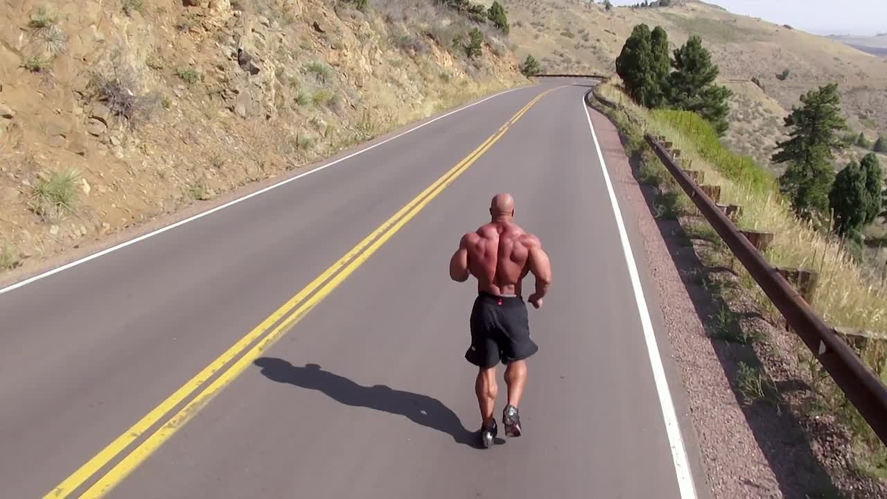 ⁣Generation Iron 2013 1080p BluRay x264 YIFY