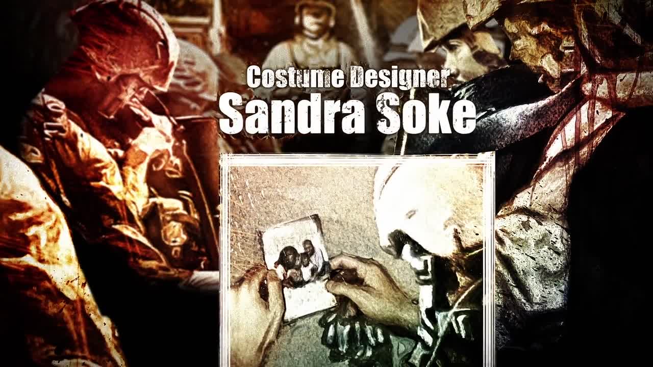 ⁣Welcome To Sudden Death 2020 1080p WEBRip x264 AAC5 1-