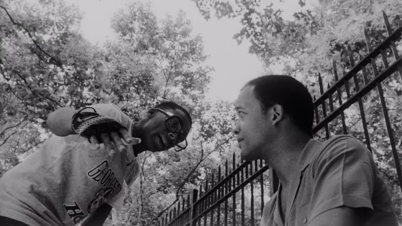 Shes Gotta Have It 1986 1080p WEBRip x264 AAC5 1-