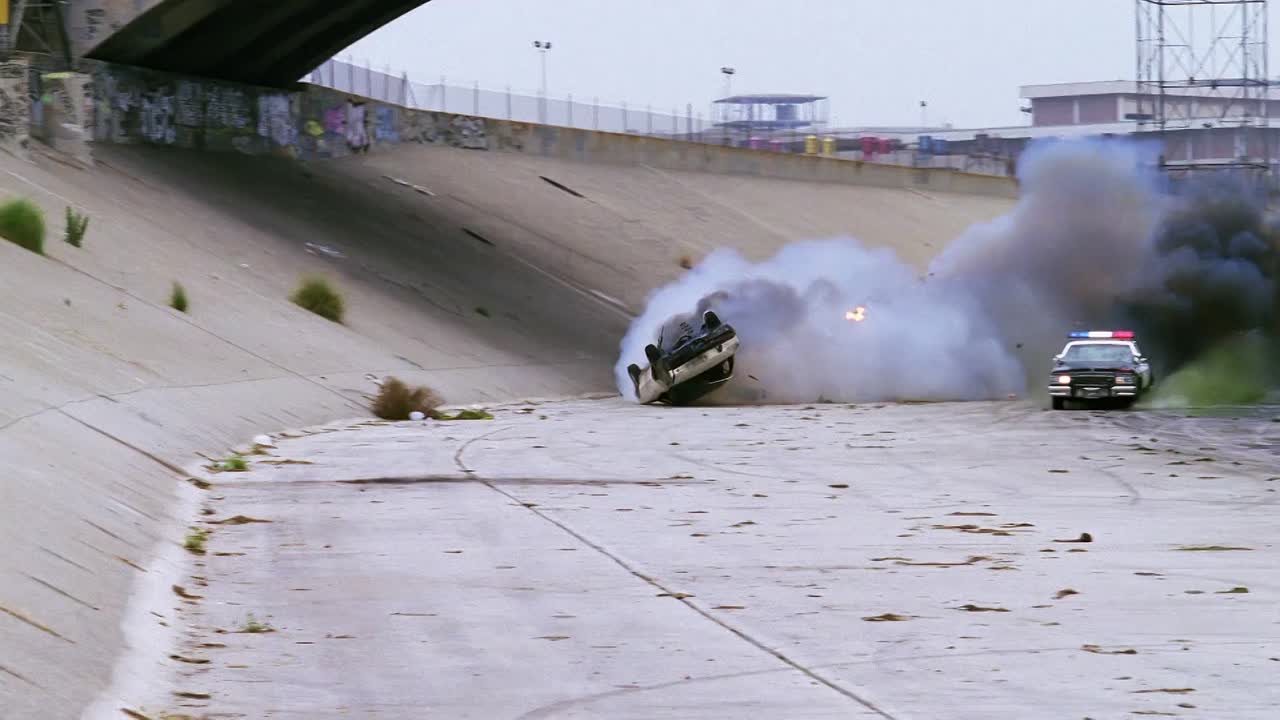 ⁣Ring Of Fire 2 Blood And Steel 1993 1080p BluRay x264 AAC-