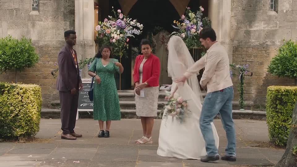 Piglets S02E06 -Till Death Us Do Part