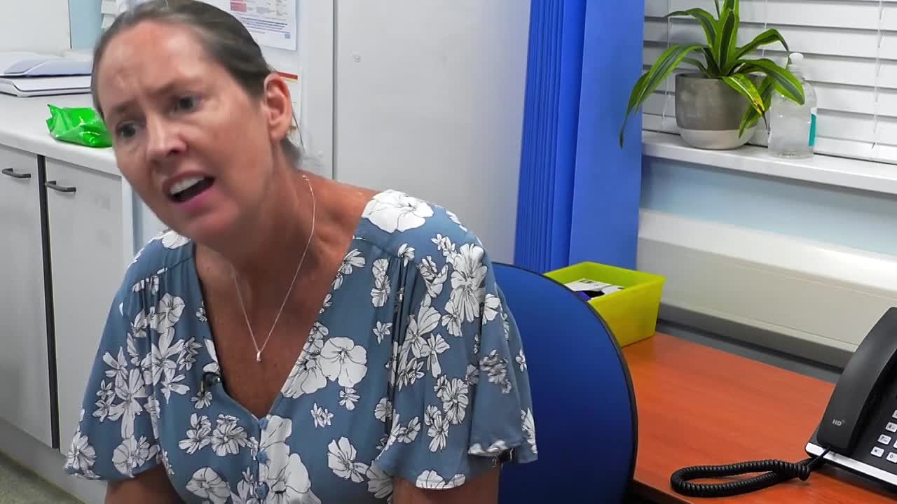 GPs Behind Closed Doors S09E14