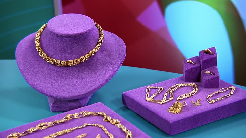 Dickinson's Real Deal S20E08 (Jan 14 2026)