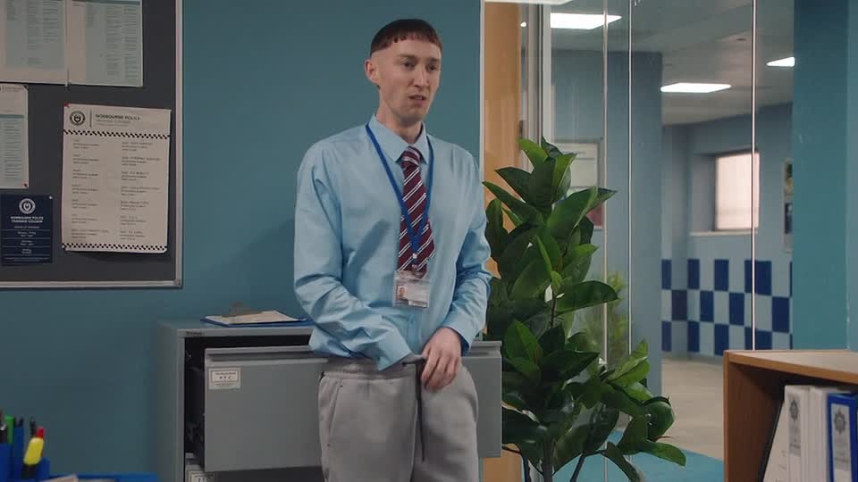 Piglets S01E02 (2024)