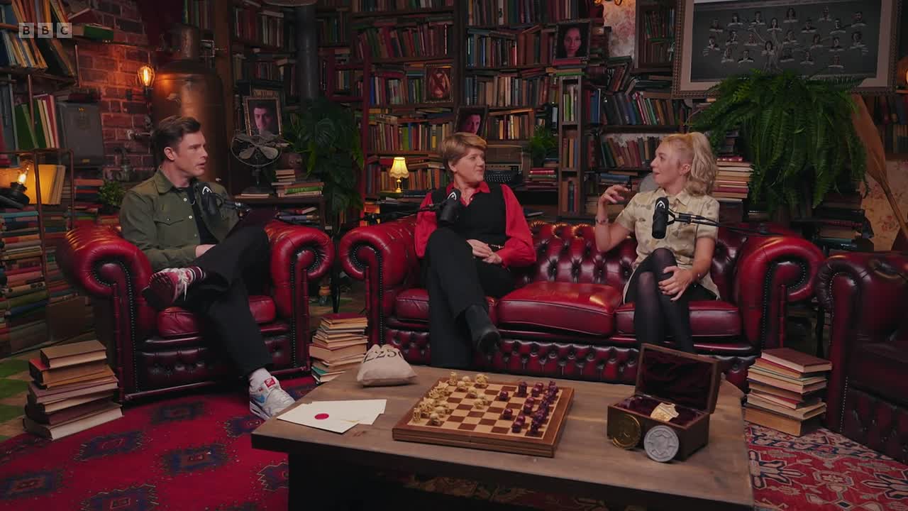 The Traitors Uncloaked S03E07