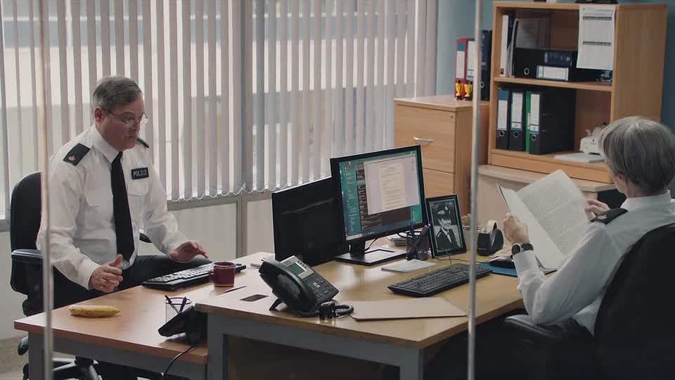 Piglets S02E03 -Restraint