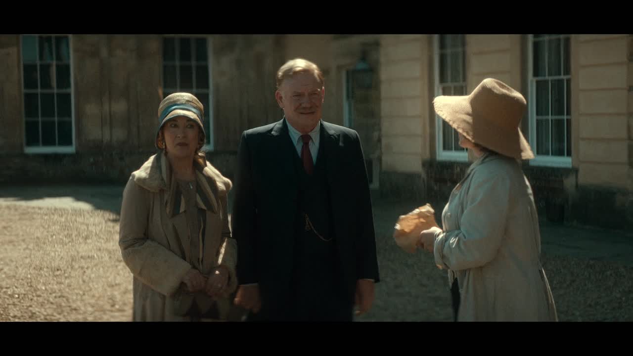 ⁣Agatha Christies Seven Dials S01E01 1080p WEB