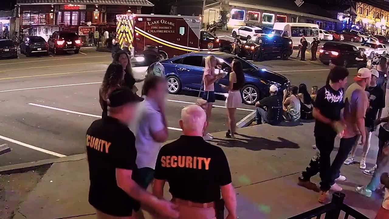 Ozark Law S02E02 HDTV