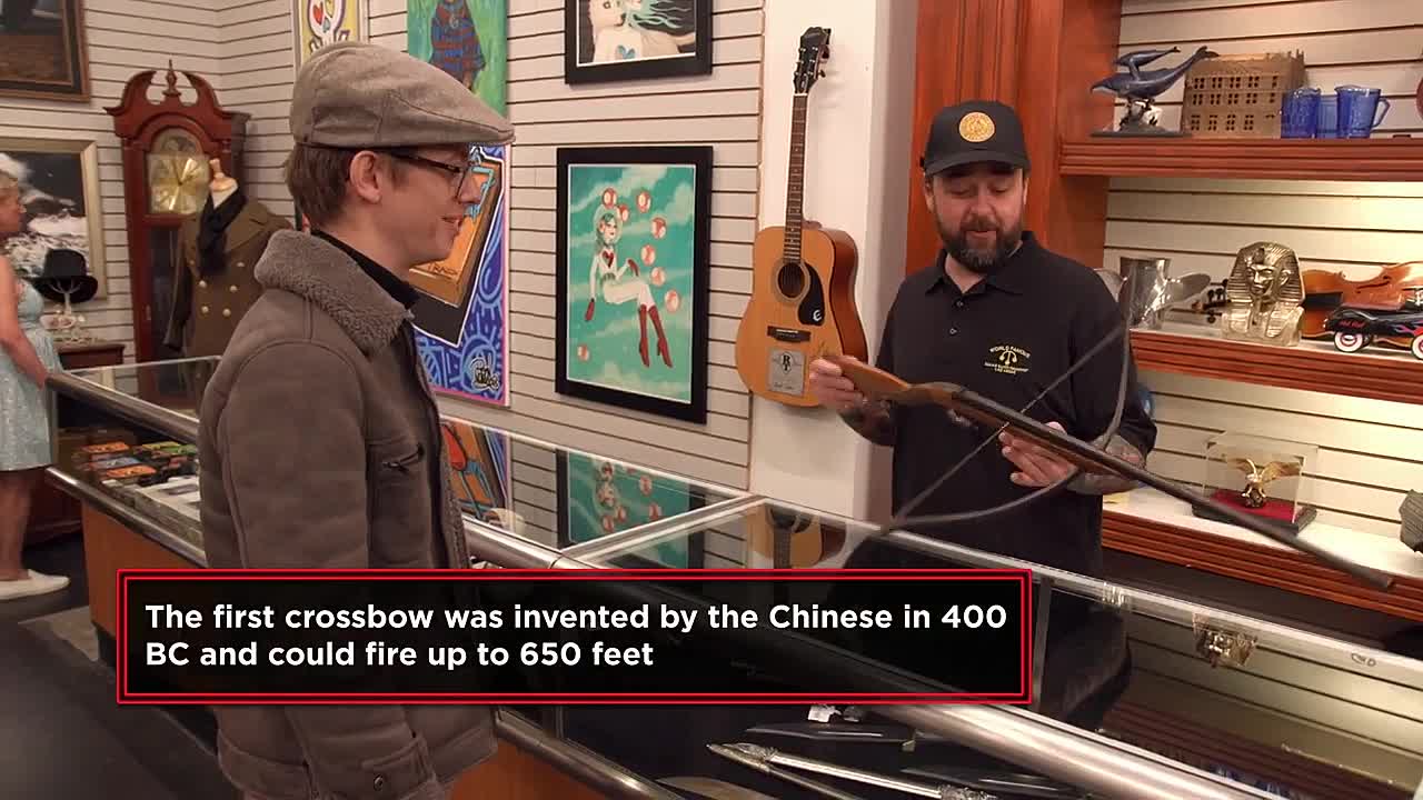 Pawn Stars S24E02 HDTV