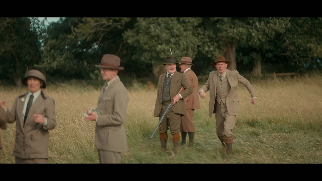 ⁣Agatha Christies Seven Dials S01E02 1080p WEB