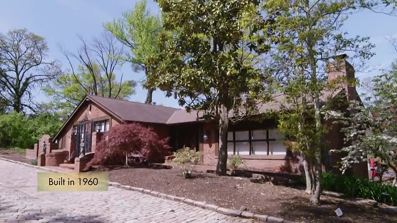 Ugliest House in America S07E03 The Ugliest of the Ozark