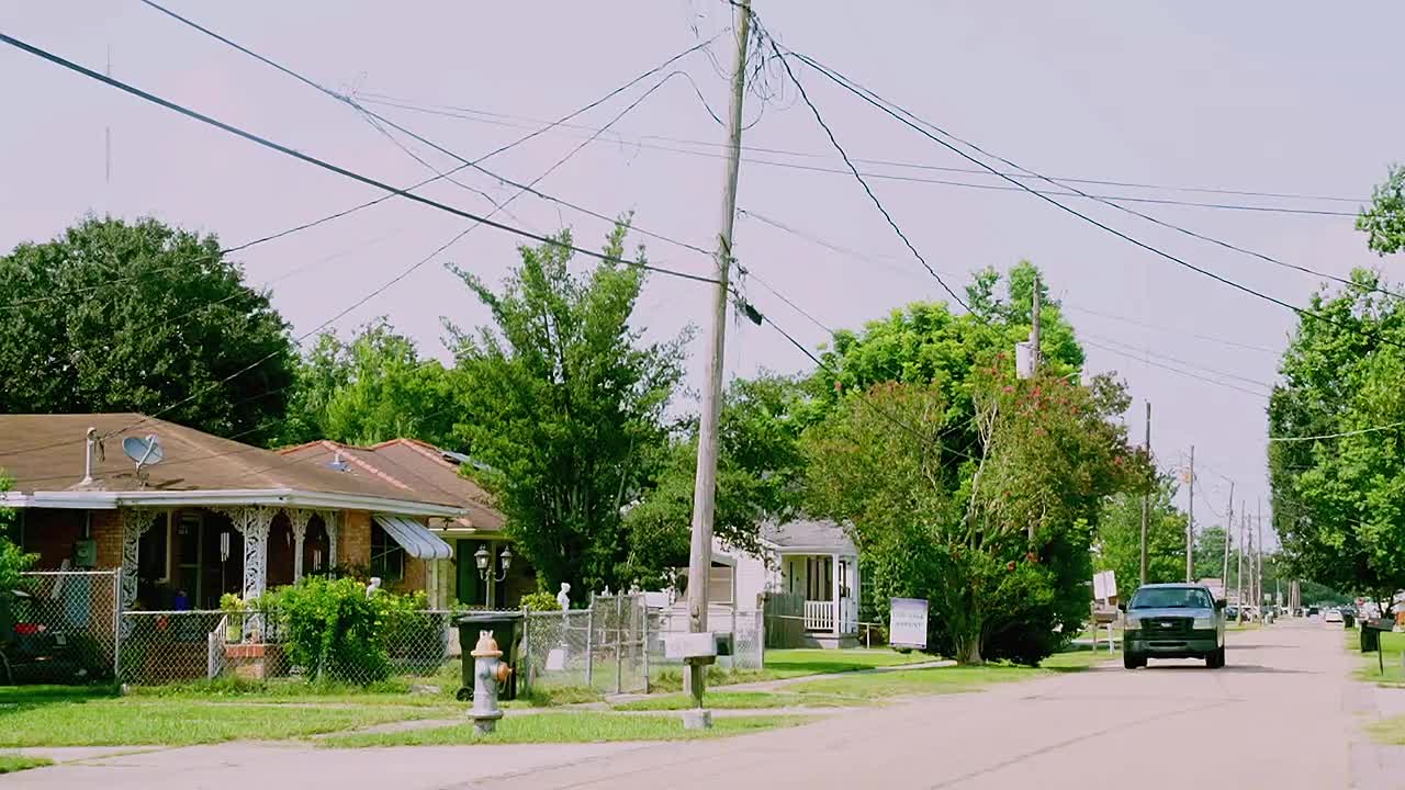 ⁣Homicide Squad New Orleans S03E01