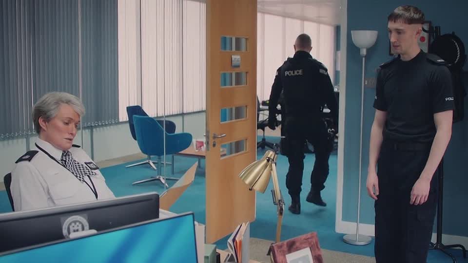 Piglets S01E06 (2024)