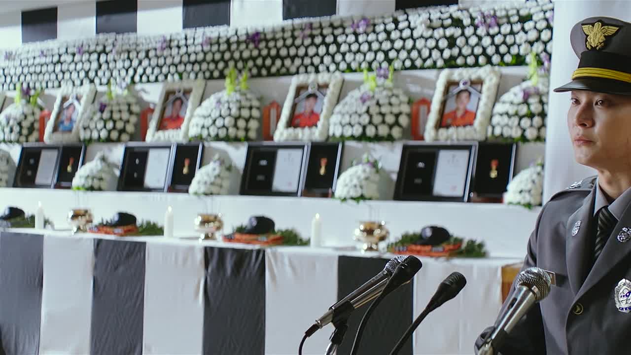 The Firefighters 2024 1080p Korean BluRay HEVC x265 5.1 BONE