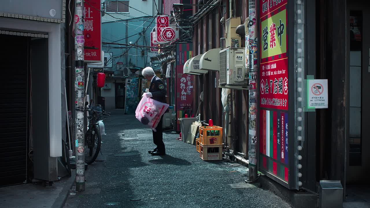 After the Quake 2025 1080p Japanese WEB-DL HEVC x265 5.1 BONE