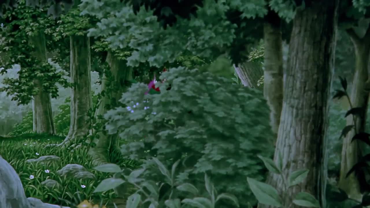 ⁣The Princess And The Pea 2002 1080p WEBRip x264 AAC-[YTS BZ]