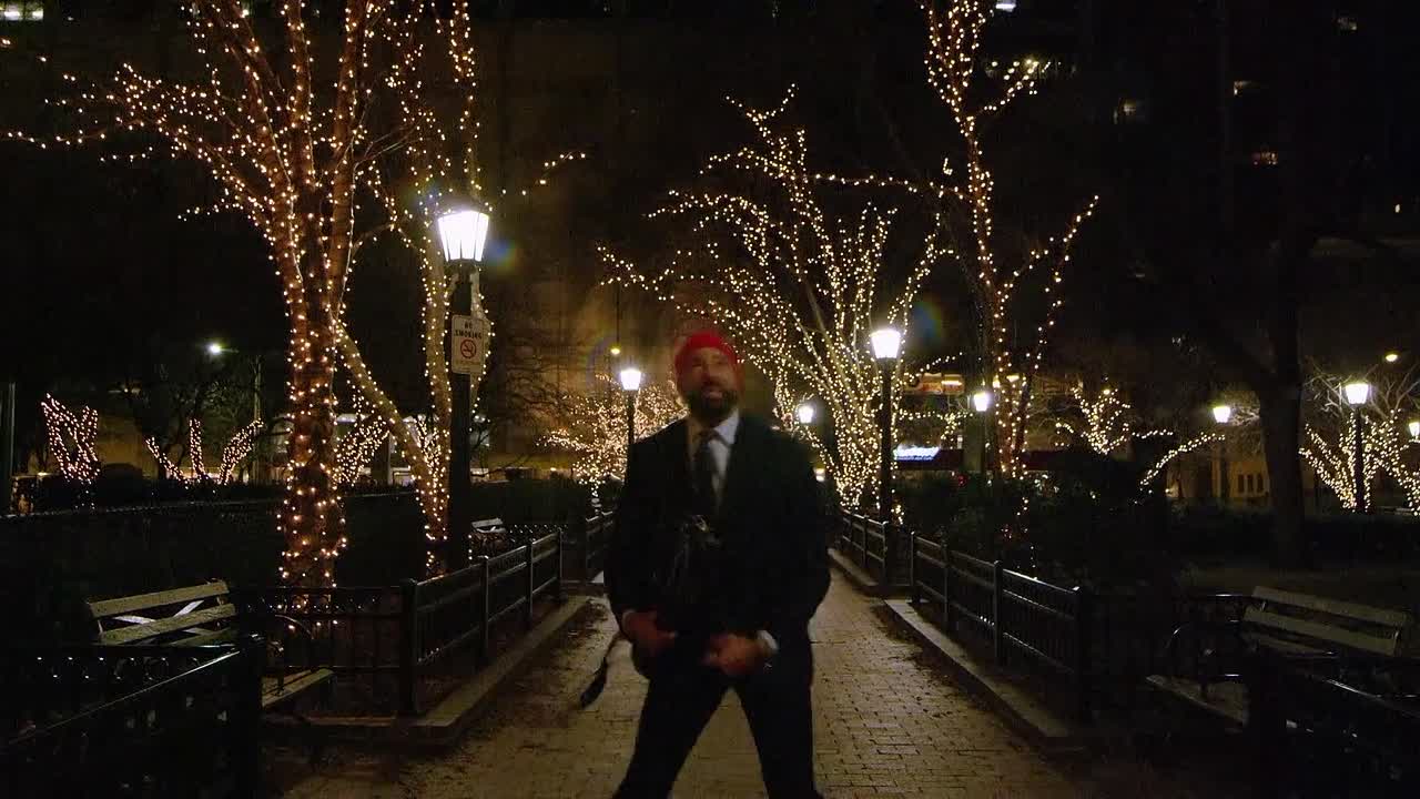 ⁣Everyday But Christmas 2019 1080p WEBRip x264 AAC-[YTS BZ]